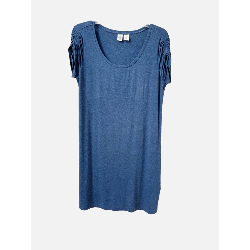 Artisan NY Blue Dress size medium
